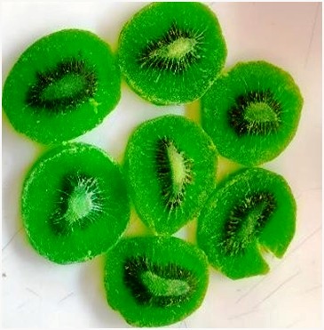 Jarise(Coconut Sweet)